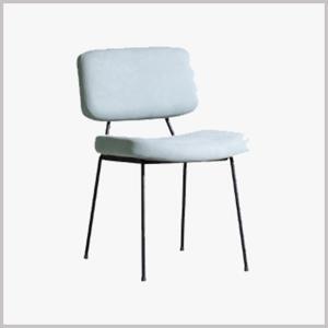 Ghế bô đệm da Lucass G-93 (G93)