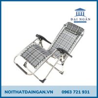 Ghế bố nằm xếp thư giãn GDN20