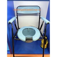 GHẾ BÔ SC-7045C NGỒI VỆ SINH CHO NGƯỜI GIÀ