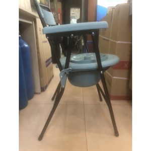 Ghế bô vệ sinh cho người già Foshan FS-899