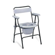 Ghế bô vệ sinh cho người già Foshan FS-899