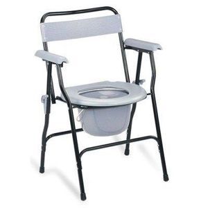 Ghế bô vệ sinh cho người già Foshan FS-899