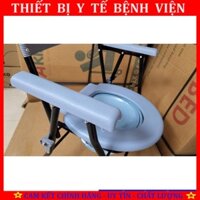 GHẾ BÔ VỆ SINH CHO NGƯỜI GIÀ FS899 - Ghế Vệ Sinh Tại Chỗ - HÀNG HÃNG