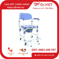 Ghế bô vệ sinh Lucass GX-200