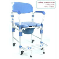 Ghế bô vệ sinh Lucass GX-200