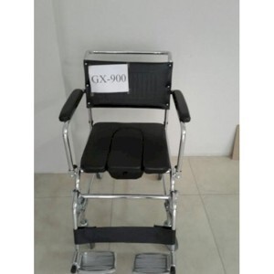 Ghế bô vệ sinh Lucass GX-900