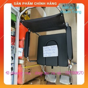 Ghế bô vệ sinh Lucass GX-900