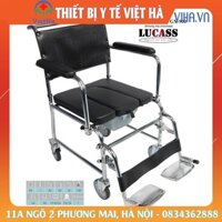 Ghế bô vệ sinh Lucass GX-900