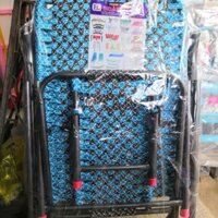 GHẾ BỐ XẾP GỌN(giao nhanh sau 2h)