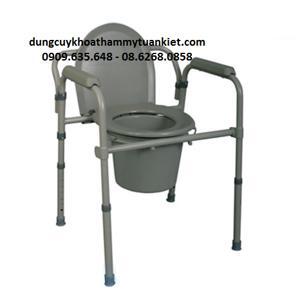 Ghế bô y tế không bánh xe 697