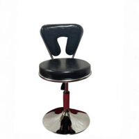 Ghế Bọc Da Chân Sắt Xoay GCX06