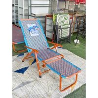 GHẾ BỐ/GHẾ XẾP/GHẾ THƯ GIÃN DU LỊCH FELIX V20 QP