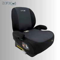 Ghế Booster ô tô Zaracos Simon 1068 I-Size cho bé từ 5 tuổi