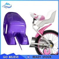 Ghế Búp Bê Xe Đạp Đính Kèm Trang Trí Dễ Dàng Gắn Búp Bê Xe Đạp Ghế Búp Bê Cho Cân Bằng Xe Đạp Xe Ba Bánh Xe Tay Ga