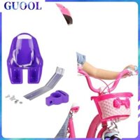 Ghế búp bê xe đạp GUOOL Đa năng Dễ dàng lắp đặt Phù hợp với búp bê và búp bê cỡ tiêu chuẩn