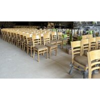 GHẾ CABIN GỖ, GHẾ QUÁN ĂN, BÀN GHẾ ĂN, NỘI THẤT GÓC BẾP, BÀN GHẾ ĂN GIA ĐÌNH
