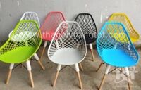 Ghế cafe 3012B