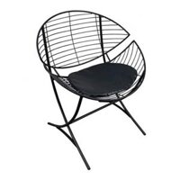 Ghế café Catherine