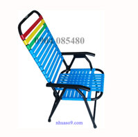 Ghế cafe dây nhựa CT01