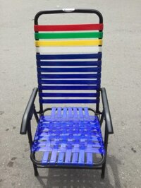 GHẾ CAFE DÂY NHỰA – VẠN PHƯỚC