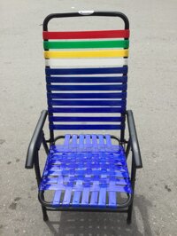 GHẾ  CAFE DÂY NHỰA – VẠN PHƯỚC