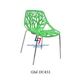 Ghế Cafe DC451