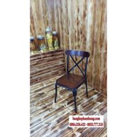 ghế cafe giá rẻ