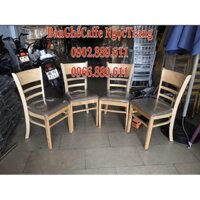 ghế cafe giá rẻ
