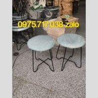 Ghế cafe giá rẻ