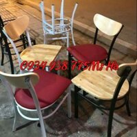 Ghế Cafe giá rẻ