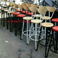 Ghế Cafe giá rẻ
