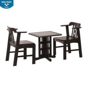Ghế cafe Hòa Phát GCF201