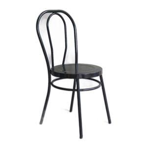 Ghế cafe sắt sơn tĩnh điện GBC68027
