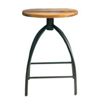 Ghế café xoay Durante