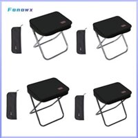 Ghế cắm trại gấp Ghế đẩu để làm vườn du lịch