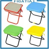 Ghế cắm trại Ghế gấp nhỏ gọn hạng nặng để đi bộ đường dài dã ngoại