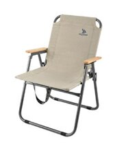 Ghế Cắm trại HISPEED Thư Giãn Ghế Dã Ngoại Bản Lề Thép Cao Cấp Cafe Picnic Câu cá Thế Hệ Mới