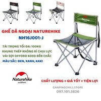 GHẾ CẮM TRẠI NATUREHIKE NH16J001-J