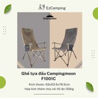 Ghế cắm trại tựa đầu Camping Moon F1002C