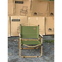 ghế camping dã ngoại