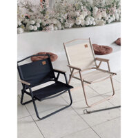 Ghế Camping DingLai