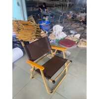 Ghế camping , ghế dã ngoại, ghế camping vải dù, ghế camping gấp gọn, ghế xêp