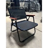Ghế camping, ghế xếp cafe