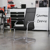 ghế căn phòng chân quỳ nhún lương lưới thoáng mát giá rẻ hiện đại Nội Thất Văn Southen