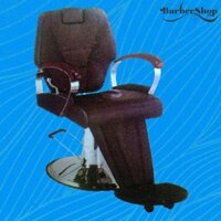 Ghế cắt tóc nam Barber BX-403
