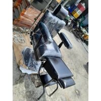 Ghế cắt tóc nam truyền thống