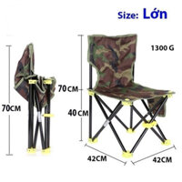 Ghế câu cá, câu đài rằn ri gấp gọn tiện lợi, ghế câu du lịch, câu cá,phù hợp với mọi địa hình, giá rẻ, hàng chất lượng.