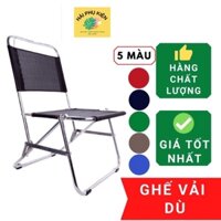 ghế câu cá ,ghế cafe, ghế xếp inox