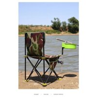 Ghế câu cá ghế xếp du lịch ghế ngồi câu cá