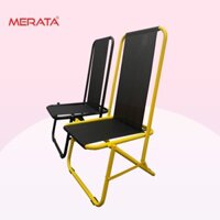 Ghế câu cá MERATA GCC01